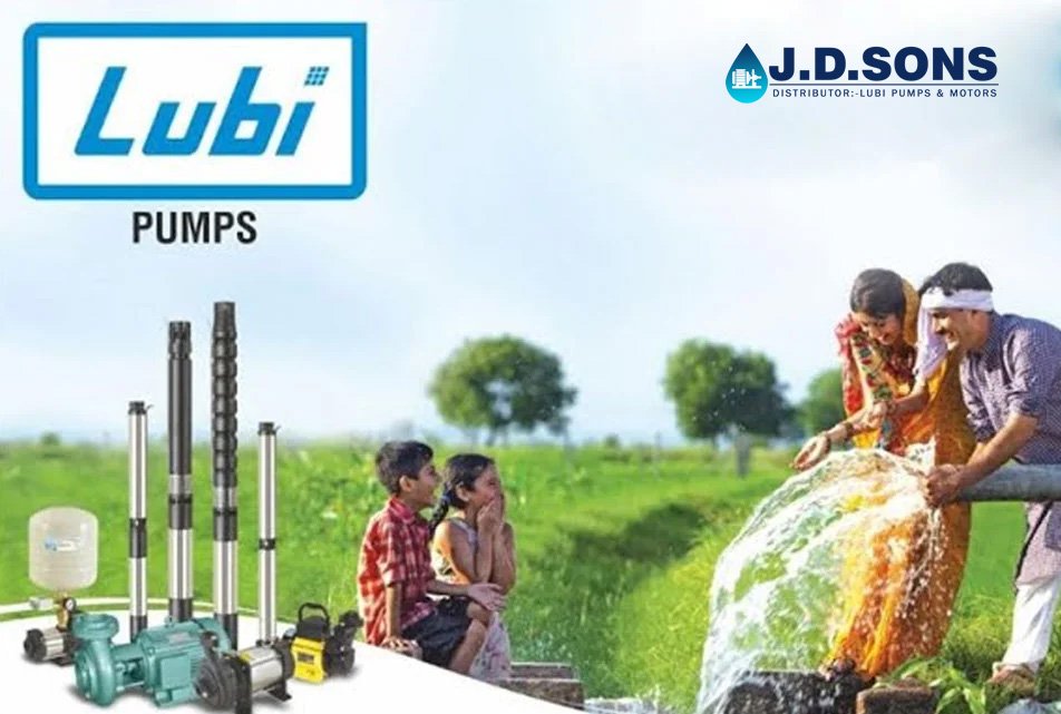 Fire Pump Dealers Zirakpur