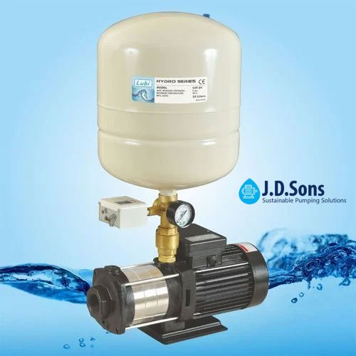 Industrial pump dealers Zirakpur