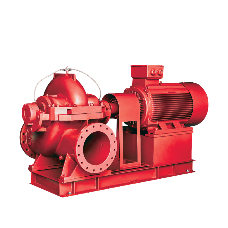 Fire Pump Dealers Zirakpur