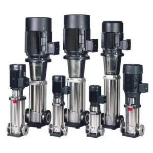 Lubi Pumps dealers in Panchkula