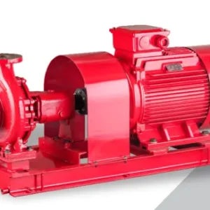 Fire Pump Dealers Zirakpur