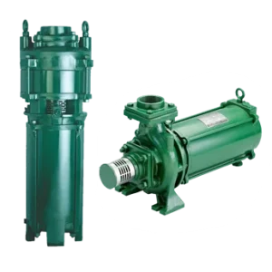 CRI Pumps supplier Panchkula